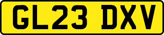 GL23DXV