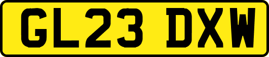 GL23DXW