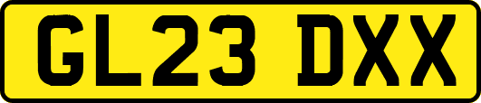 GL23DXX