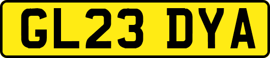 GL23DYA