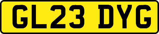 GL23DYG