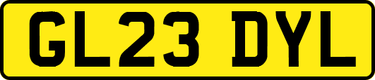 GL23DYL