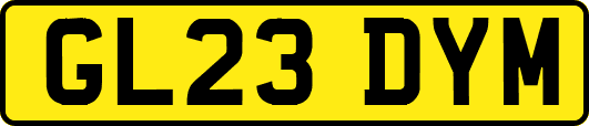 GL23DYM