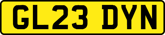 GL23DYN