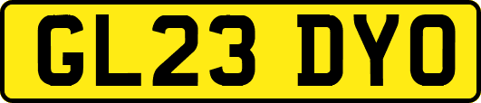 GL23DYO