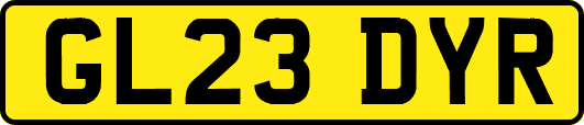 GL23DYR