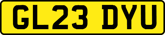 GL23DYU