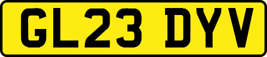 GL23DYV