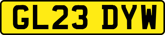 GL23DYW