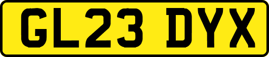 GL23DYX