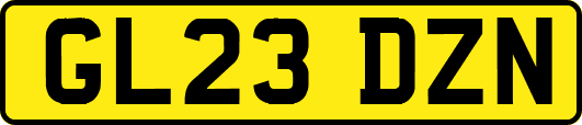 GL23DZN