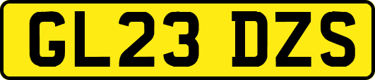 GL23DZS
