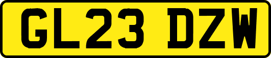 GL23DZW