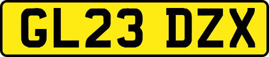 GL23DZX