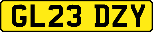 GL23DZY
