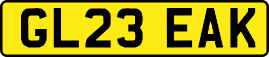 GL23EAK