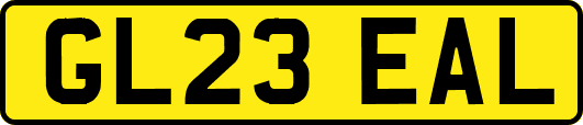 GL23EAL