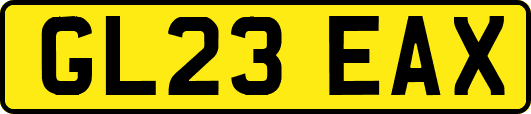 GL23EAX