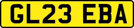 GL23EBA