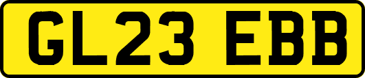 GL23EBB