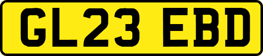 GL23EBD