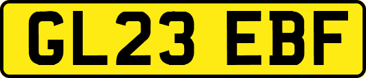 GL23EBF