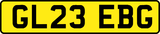 GL23EBG