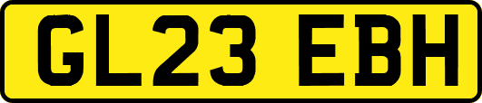 GL23EBH