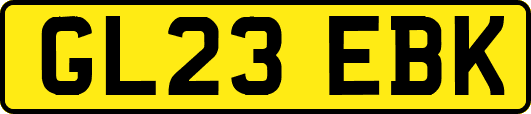 GL23EBK