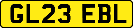 GL23EBL