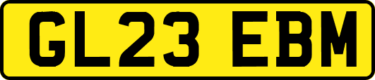 GL23EBM