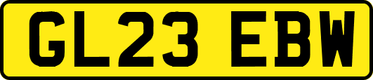 GL23EBW
