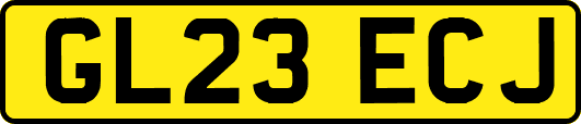 GL23ECJ