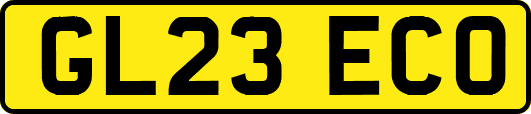 GL23ECO