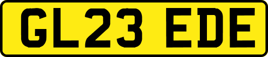 GL23EDE