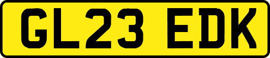 GL23EDK