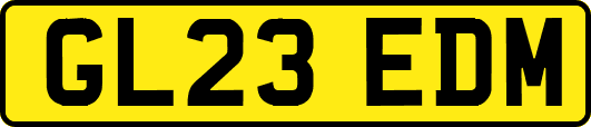 GL23EDM