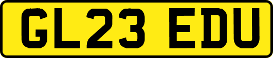 GL23EDU