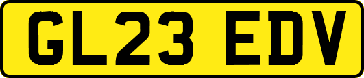 GL23EDV