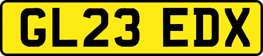 GL23EDX