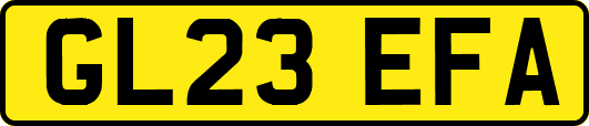GL23EFA
