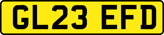 GL23EFD