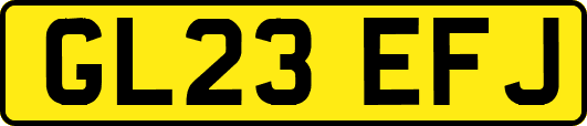 GL23EFJ