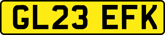 GL23EFK