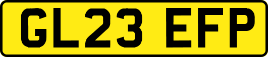 GL23EFP