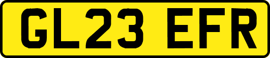GL23EFR
