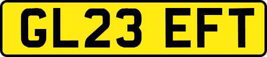 GL23EFT