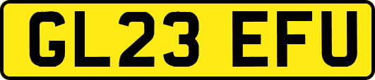 GL23EFU