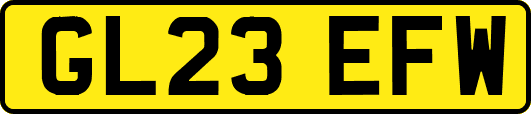 GL23EFW