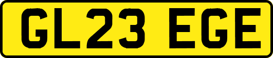 GL23EGE